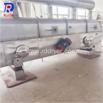 Instant Granule Drying Machine